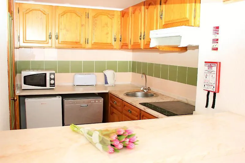 Ourabay Hotel Apartamento - Art & Holidays Albufeira