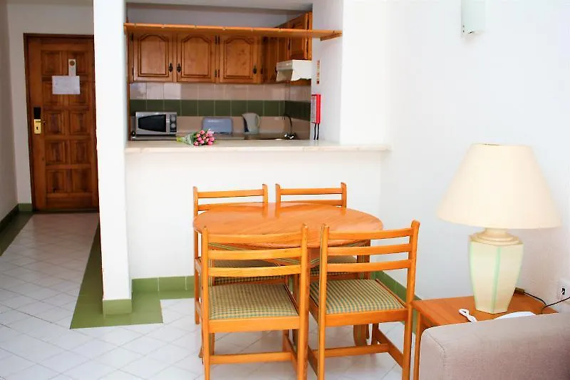 Aparthotel Ourabay Hotel Apartamento - Art & Holidays Albufeira