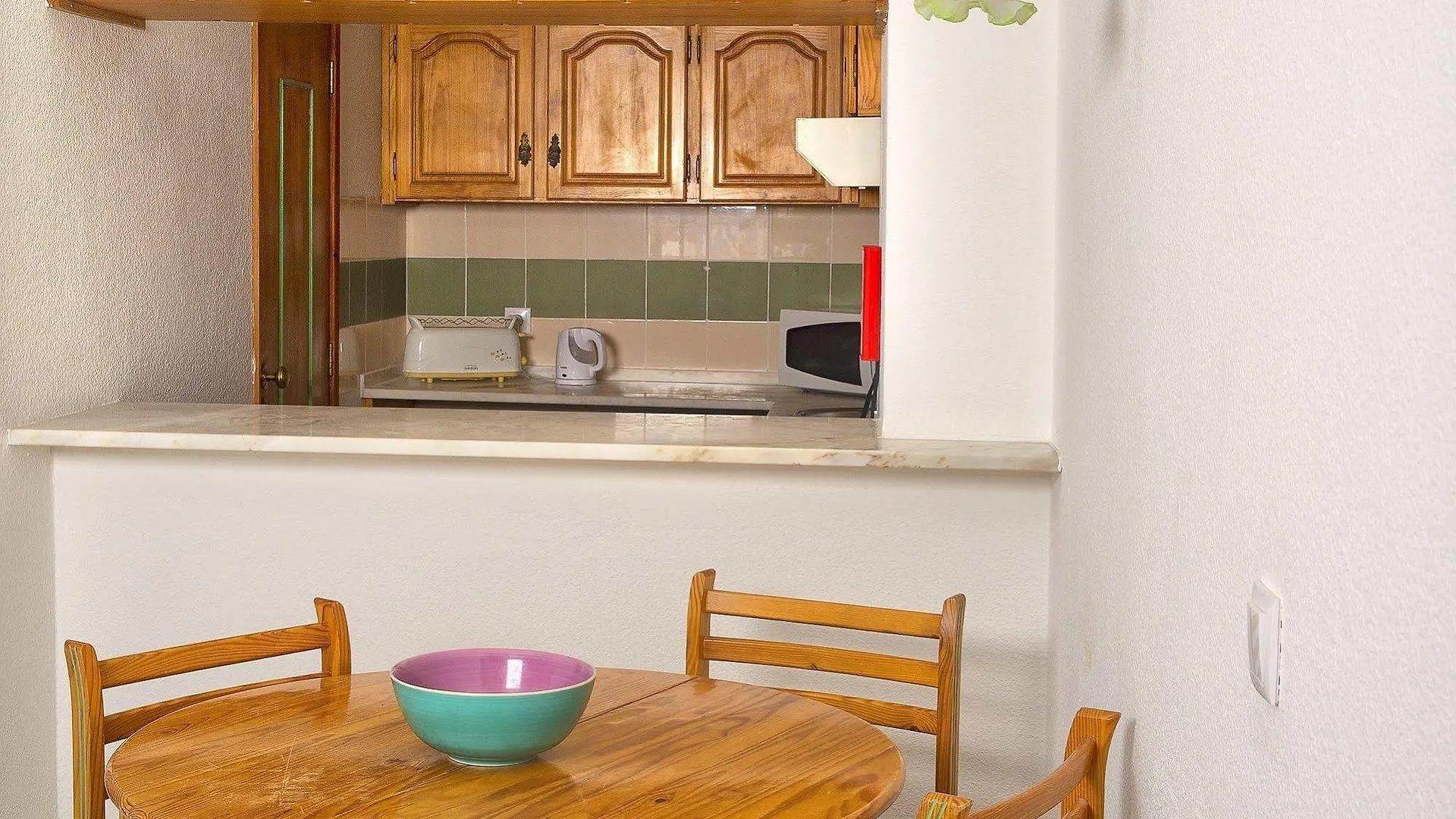 Ourabay Hotel Apartamento - Art & Holidays Albufeira Portugal