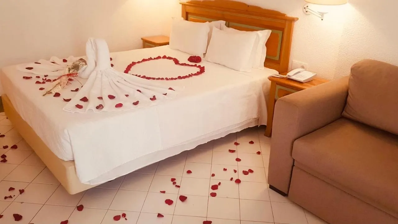 **** Aparthotel Ourabay Hotel Apartamento - Art & Holidays Albufeira Portugal