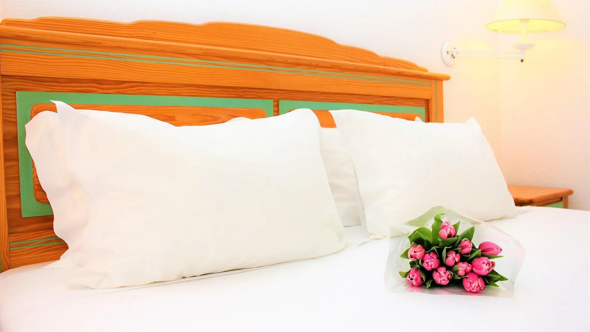 Aparthotel Ourabay Hotel Apartamento - Art & Holidays Albufeira