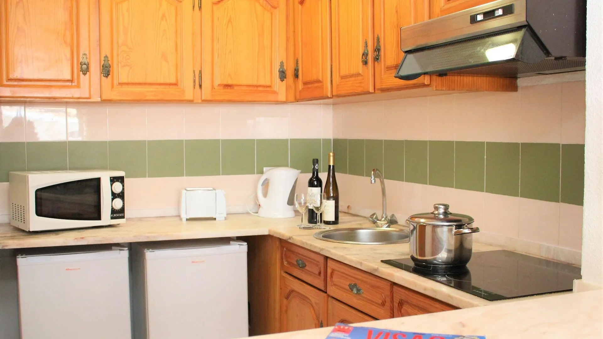 **** Aparthotel Ourabay Hotel Apartamento - Art & Holidays Albufeira Portugal