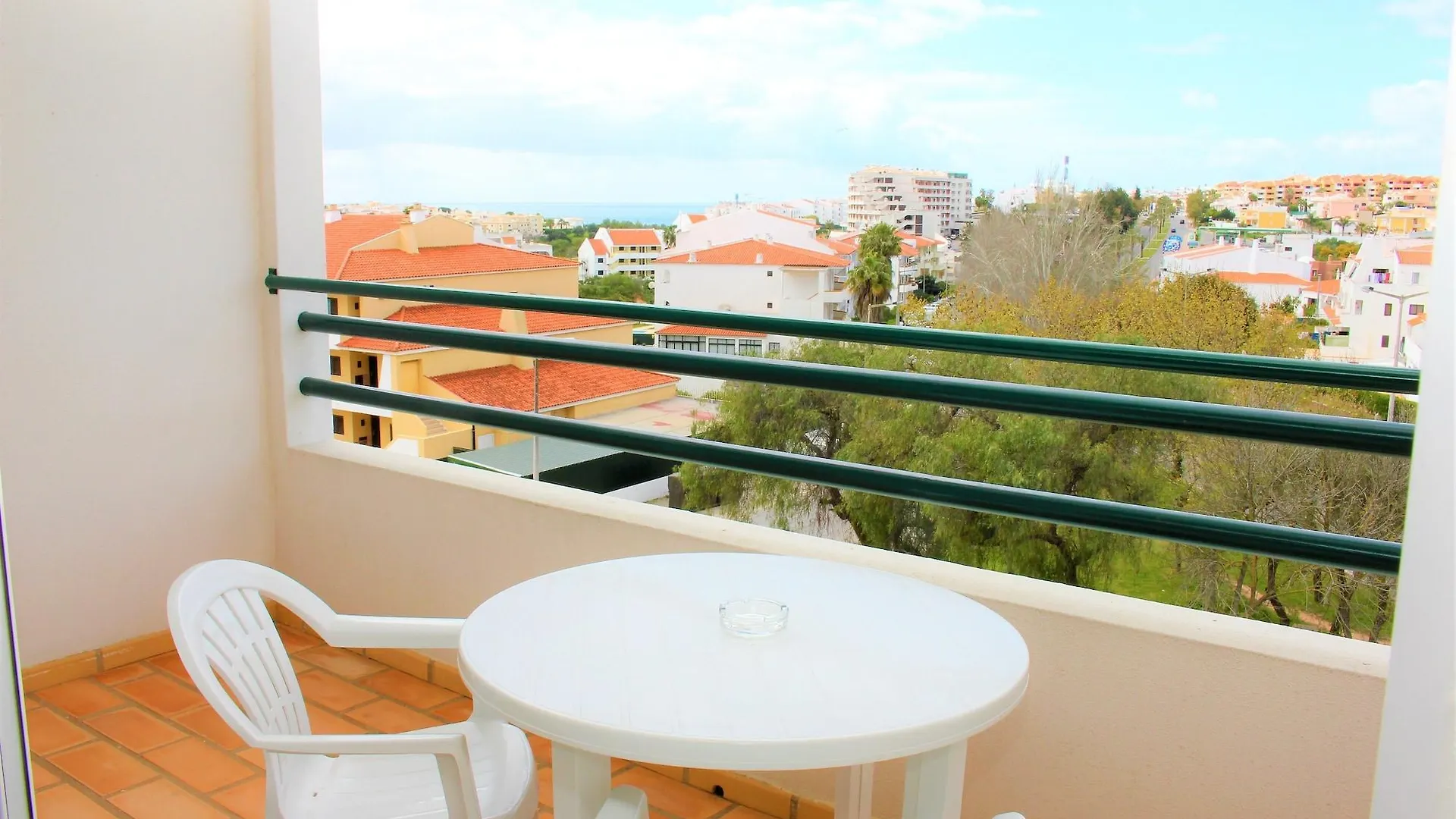 Ourabay Hotel Apartamento - Art & Holidays アルブフェイラ
