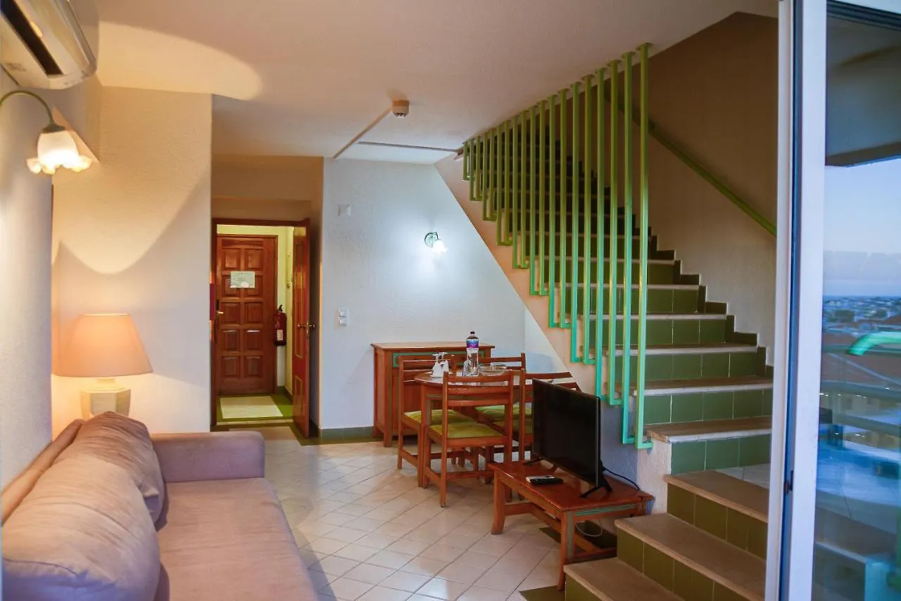 Ourabay Hotel Apartamento - Art & Holidays Albufeira Aparthotel