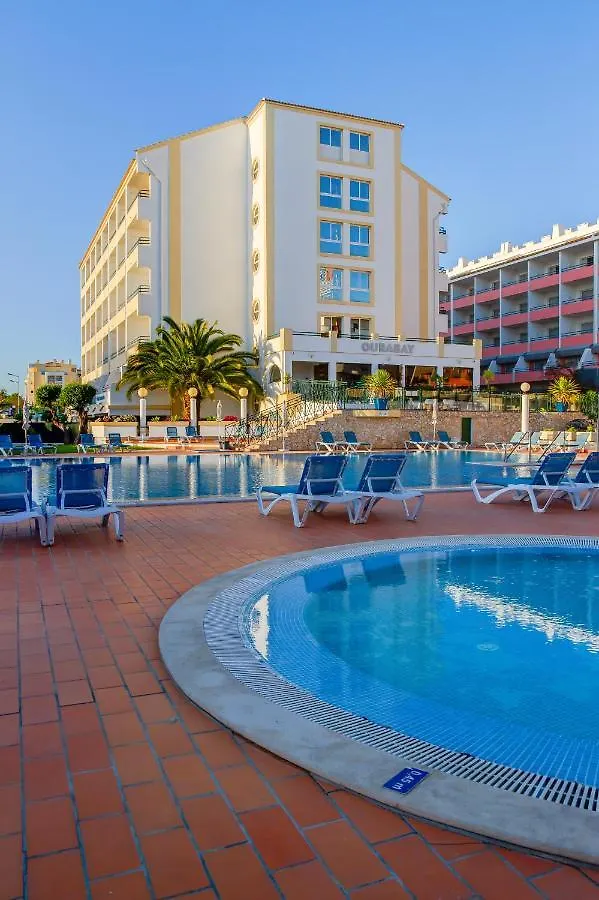 **** Aparthotel Ourabay Hotel Apartamento - Art & Holidays Albufeira Portugal