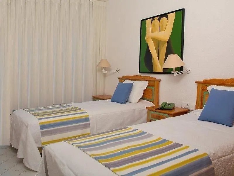 Ourabay Hotel Apartamento - Art & Holidays Albufeira Aparthotel