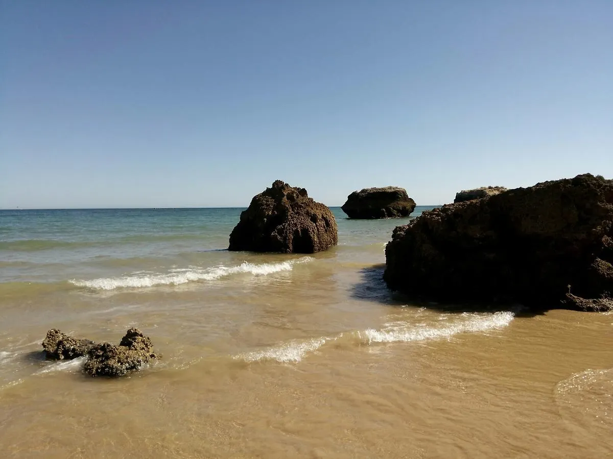 Ourabay Hotel Apartamento - Art & Holidays Albufeira Aparthotel