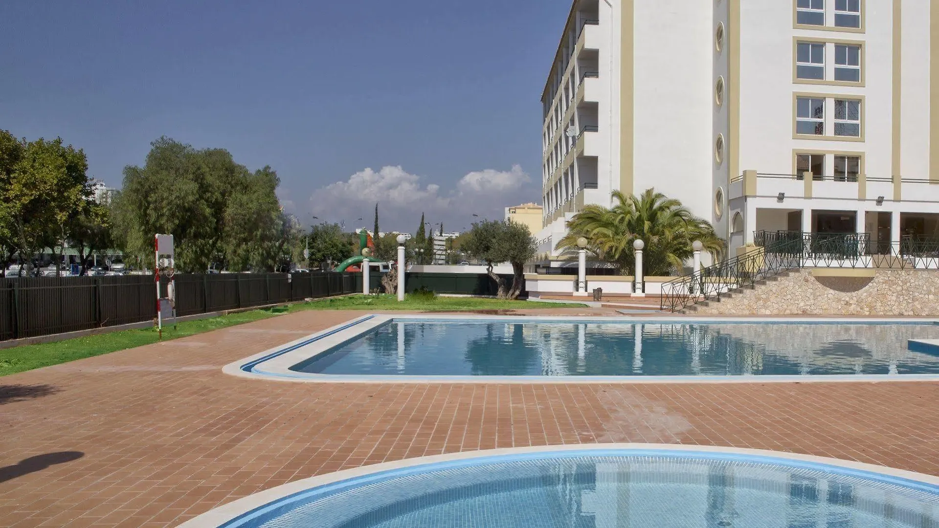 Ourabay Hotel Apartamento - Art & Holidays Albufeira
