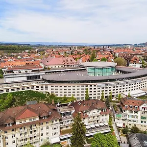 Swissotel Kursaal Svájc