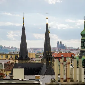 Rooftop Planet Csehország