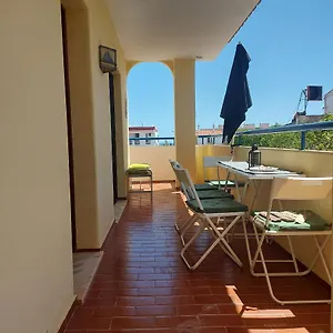 Apartamento Olhos Do Mar