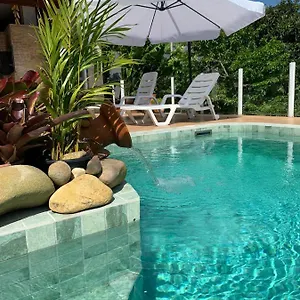  Casa de Férias House Flat Cacupé Em Brasil