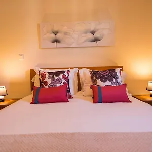  Apartamento Patricia's Plaza Portugal