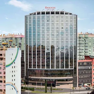 Ramada By Wyndham Portugália