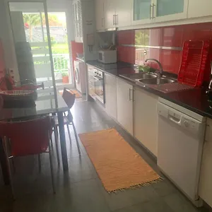  Apartamento Luis Place Machico Lifestyle Portugal