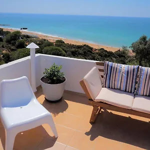 Apartamento Golden Cliff House