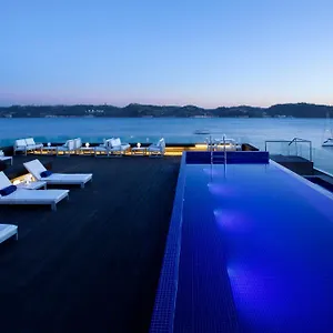 Altis Belem & Spa, A Member Of Design Portugália