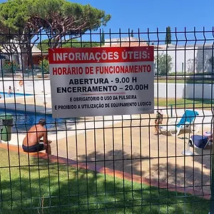 Apartamento Sailing Açoteias