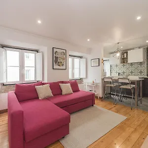  Apartamento Ps Flats Portugal