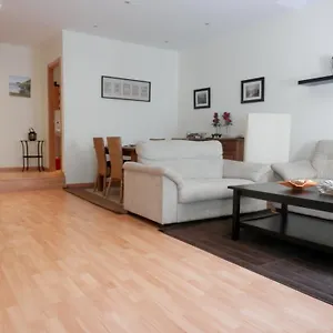  Apartamento Downtown, Cozy In Portugal