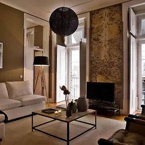  Apartamento Five Stars São Paulo 55 Portugal