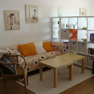 Apartamento Burgo