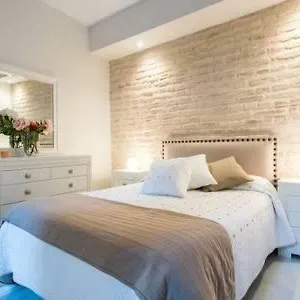  Apartamento Villegas Espanha